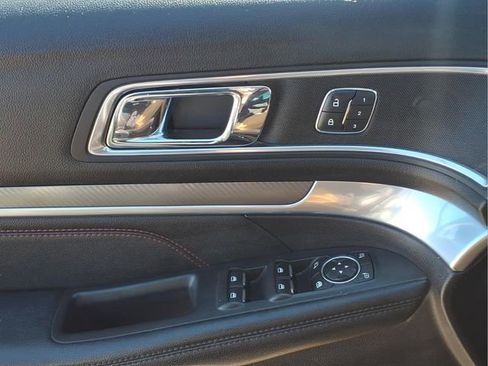 Used 2017 Ford Explorer Sport w/ Equipment Group 401A image 19