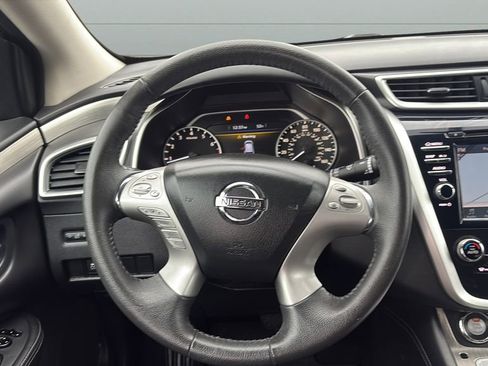 Used 2017 Nissan Murano SV AWD/4WD image 17