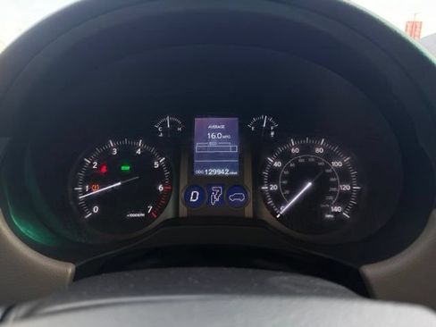 Used 2017 Lexus GX 460 Premium AWD/4WD image 27