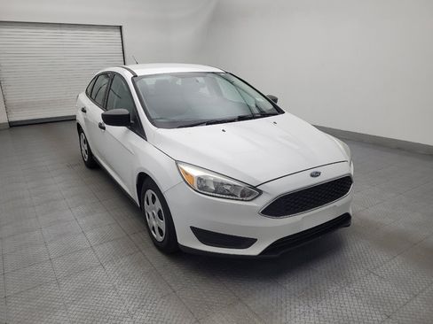 Used 2016 Ford Focus S FWD image 14