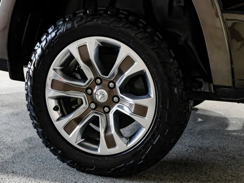 Used 2020 RAM 1500 Limited image 70