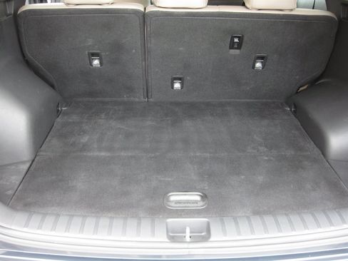 Used 2021 Hyundai Tucson Limited FWD image 31
