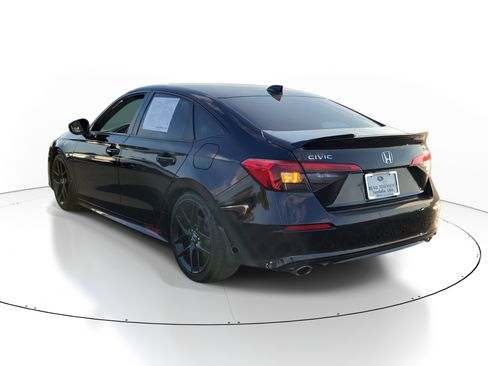 Used 2022 Honda Civic Si image 3