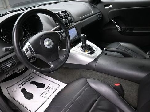 Used 2007 Saturn Sky w/ Premium Trim Pkg RWD image 18