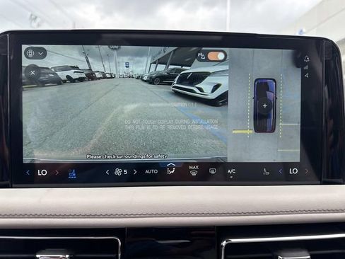 New 2026 Lincoln Aviator Reserve RWD image 26