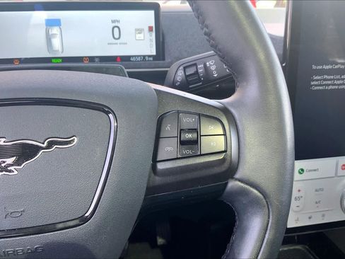 Used 2021 Ford Mustang Mach-E Premium image 25