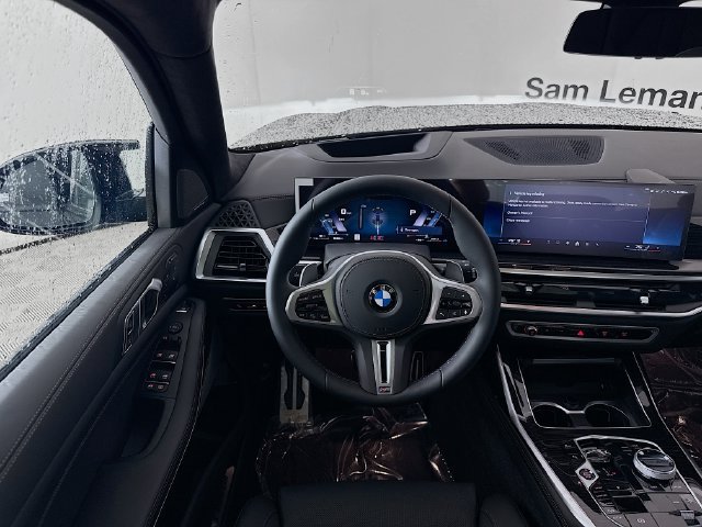 Used 2026 BMW X7 M60i AWD/4WD image 23