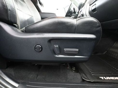 Used 2020 Toyota Tundra Limited AWD/4WD image 42