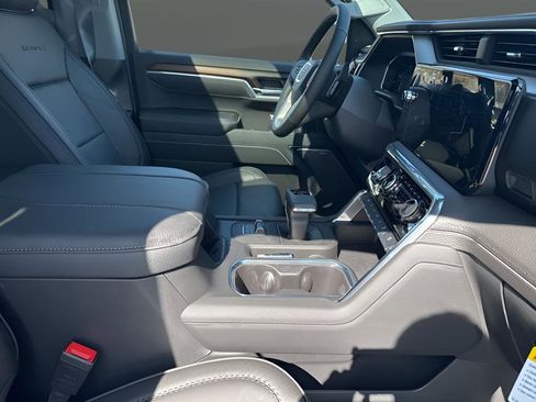 Used 2026 GMC Sierra 1500 Denali image 68