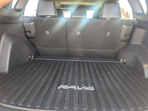 Certified 2023 Toyota RAV4 XSE image 30