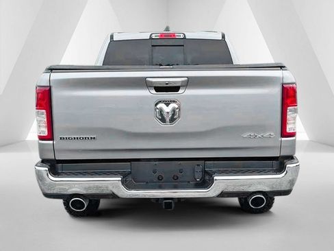 Used 2020 RAM 1500 Big Horn AWD/4WD image 6