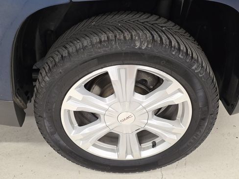 Used 2017 GMC Terrain SLE AWD/4WD image 45