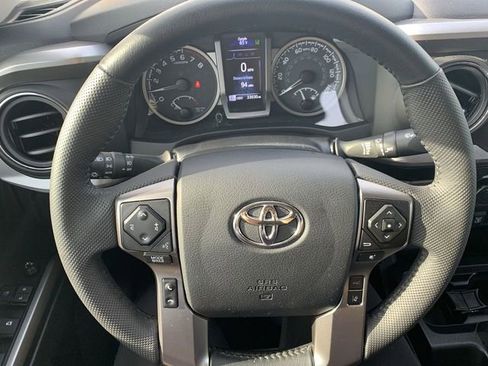 Certified 2023 Toyota Tacoma SR5 image 19