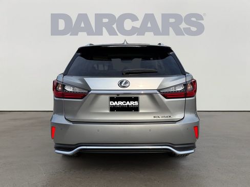 Used 2019 Lexus RX 350L AWD image 5