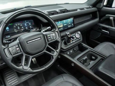Used 2020 Land Rover Defender 110 X AWD/4WD image 14