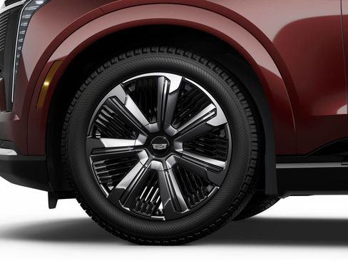 New 2026 Cadillac Escalade IQ Luxury 1 image 28