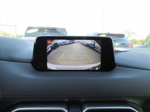 Used 2019 MAZDA CX-5 Grand Touring w/ GT Premium Package image 23