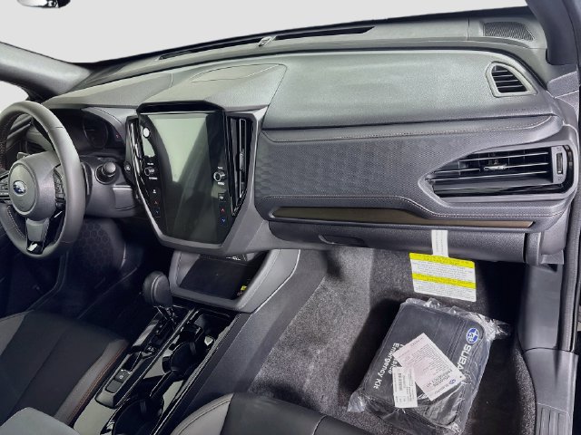 New 2026 Subaru Forester Sport w/ Onyx Edition AWD/4WD image 29
