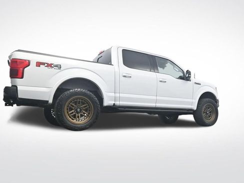 Used 2020 Ford F150 XLT w/ Equipment Group 302A Luxury image 33
