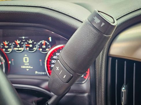 Used 2015 GMC Sierra 3500 Denali w/ Suspension Package, Off-Road image 17