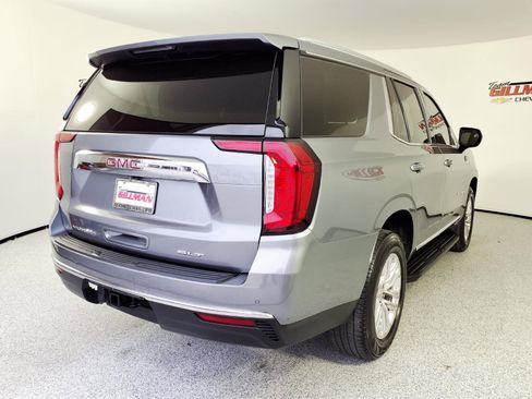 Used 2021 GMC Yukon SLT image 6