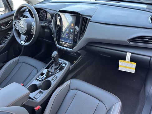 New 2026 Subaru Crosstrek 2.5i Limited image 11