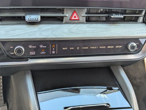 Used 2025 Kia Sportage X-Line Prestige image 26