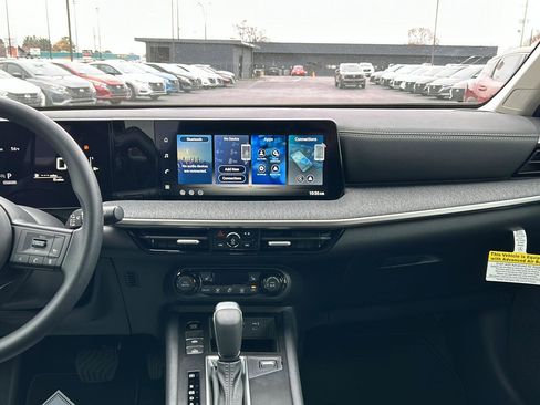 New 2026 Nissan Kicks SV w/ Cold Weather Package image 17