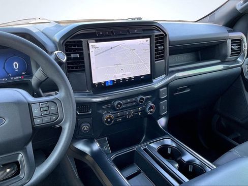 Used 2024 Ford F150 STX RWD image 12