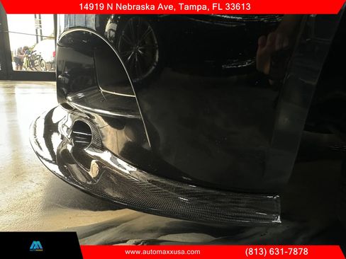 Used 2013 BMW M3 Coupe RWD image 6
