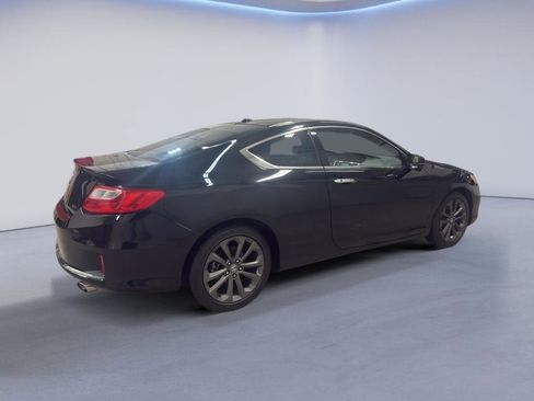 Used 2014 Honda Accord EX-L image 7