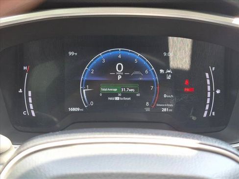 Certified 2023 Toyota Corolla Cross XLE w/ Convenience Package FWD image 11
