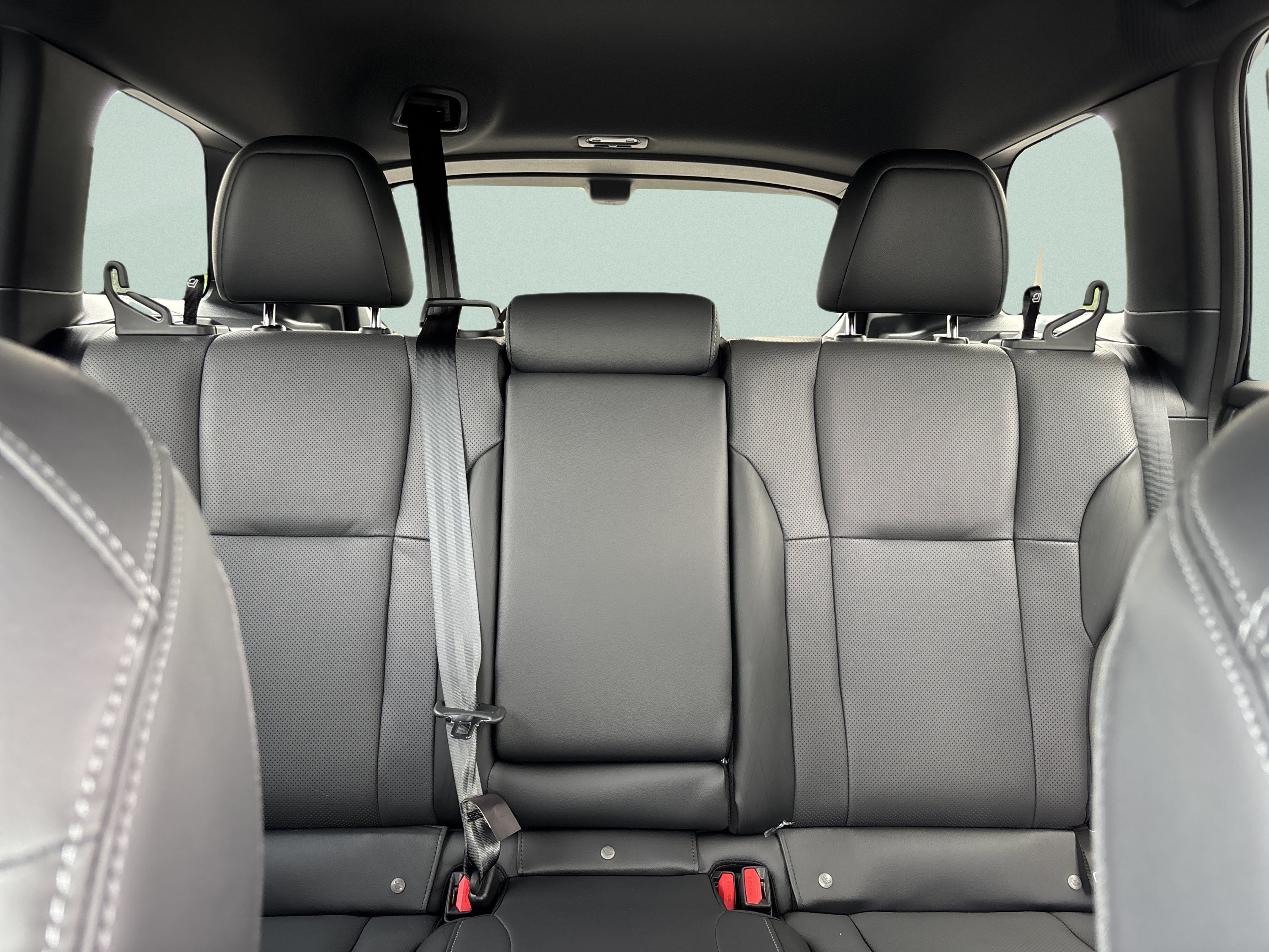 New 2026 Subaru Outback Touring XT AWD/4WD image 16