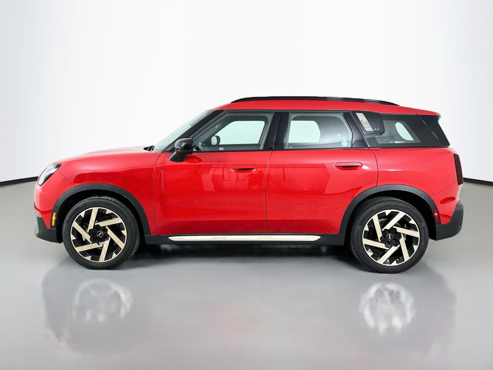 New 2027 MINI Cooper Countryman S AWD/4WD image 8