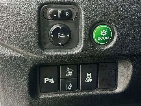Certified 2023 Honda Passport EX-L image 23