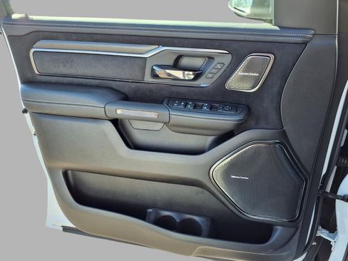 New 2026 RAM 1500 RHO AWD/4WD image 18
