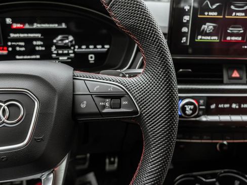 Used 2023 Audi S5 Premium Plus w/ Premium Plus Package image 26