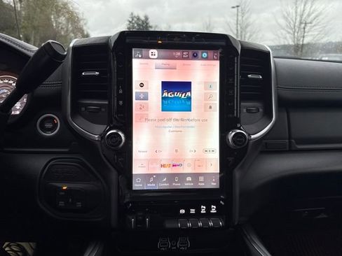 New 2026 RAM 3500 Laramie w/ Night Edition image 22