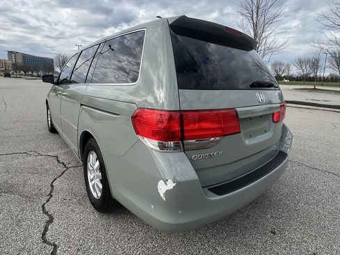 Used 2010 Honda Odyssey EX image 3