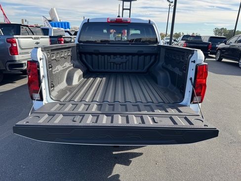 New 2026 Chevrolet Colorado LT w/ Advanced Trailering Package image 7