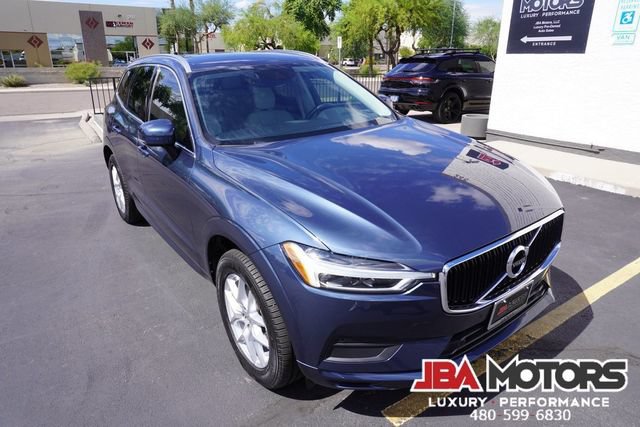 Used 2020 Volvo XC60 T5 Momentum w/ Protection Package Premier AWD/4WD image 65