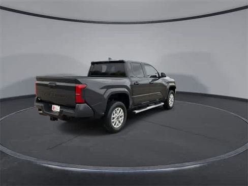Certified 2025 Toyota Tacoma SR5 image 8