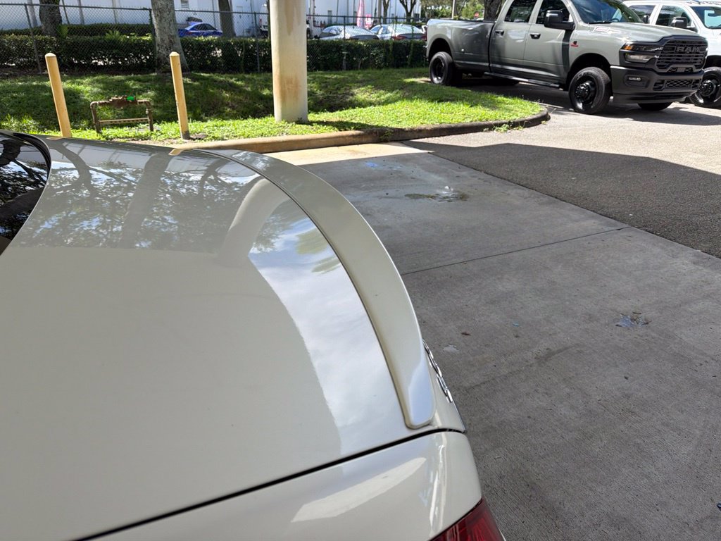 Used 2015 Mercedes-Benz S 550 Sedan image 20