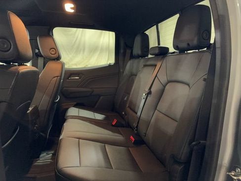Used 2026 GMC Canyon Elevation w/ Convenience Package AWD/4WD image 32