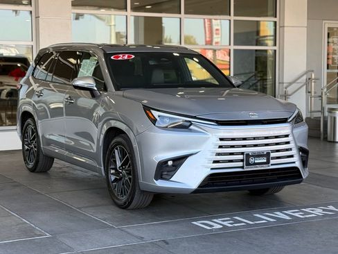 Used 2024 Lexus TX 350 FWD image 6