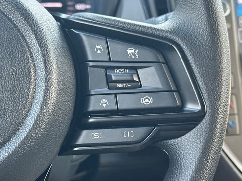 New 2026 Subaru Crosstrek 2.5i image 26