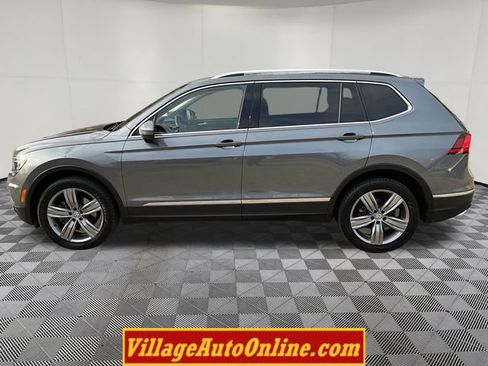 Used 2019 Volkswagen Tiguan SEL Premium AWD/4WD image 10