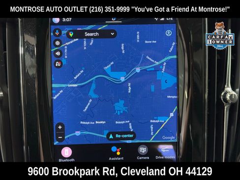 Certified 2023 Volvo XC60 B5 Core image 25