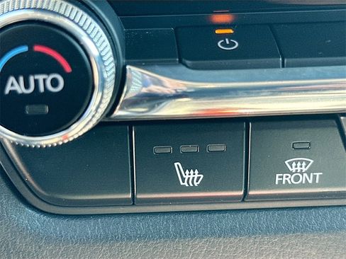 Used 2021 MAZDA CX-30 AWD 2.5 Turbo S image 19