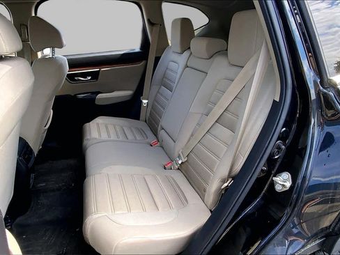 Used 2017 Honda CR-V EX image 21